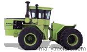 1980 Steiger Bearcat III ST-225 competitors and comparison tool online specs and performance
