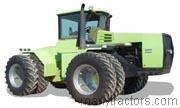 Steiger Lion 1000 tractor trim level specs horsepower, sizes, gas mileage, interioir features, equipments and prices