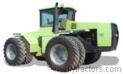 Steiger Lion 1000 1986 comparison online with competitors