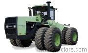 Steiger Panther CP-1325 1982 comparison online with competitors