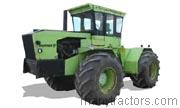 Steiger Panther II ST-310 tractor trim level specs horsepower, sizes, gas mileage, interioir features, equipments and prices