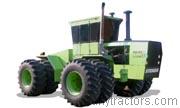 1976 Steiger Panther III ST-320 competitors and comparison tool online specs and performance