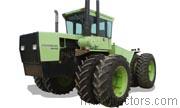 Steiger Panther IV KM-360 1983 comparison online with competitors