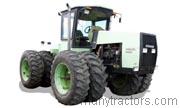 Steiger Puma 1000 tractor trim level specs horsepower, sizes, gas mileage, interioir features, equipments and prices