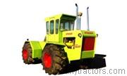 Steiger Super Wildcat tractor trim level specs horsepower, sizes, gas mileage, interioir features, equipments and prices