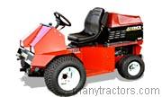 Steiner 230 tractor trim level specs horsepower, sizes, gas mileage, interioir features, equipments and prices