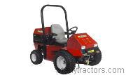 Steiner 235 tractor trim level specs horsepower, sizes, gas mileage, interioir features, equipments and prices