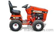 Steiner 410 tractor trim level specs horsepower, sizes, gas mileage, interioir features, equipments and prices