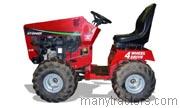 Steiner 415 75-60010 tractor trim level specs horsepower, sizes, gas mileage, interioir features, equipments and prices