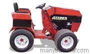 Steiner 425 tractor trim level specs horsepower, sizes, gas mileage, interioir features, equipments and prices