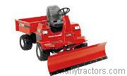 Steiner 428 Utilimax tractor trim level specs horsepower, sizes, gas mileage, interioir features, equipments and prices