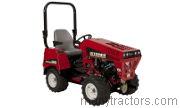 Steiner 440 tractor trim level specs horsepower, sizes, gas mileage, interioir features, equipments and prices