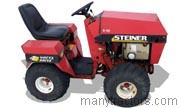 Steiner S-20 tractor trim level specs horsepower, sizes, gas mileage, interioir features, equipments and prices