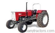Steyr 1100 tractor trim level specs horsepower, sizes, gas mileage, interioir features, equipments and prices