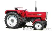 Steyr 540 1974 comparison online with competitors