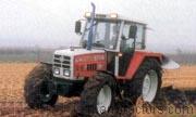 Steyr 8060 1979 comparison online with competitors