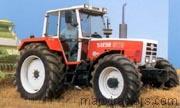 Steyr 8110 tractor trim level specs horsepower, sizes, gas mileage, interioir features, equipments and prices