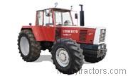 Steyr 8160 tractor trim level specs horsepower, sizes, gas mileage, interioir features, equipments and prices