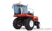 Steyr 8300 tractor trim level specs horsepower, sizes, gas mileage, interioir features, equipments and prices