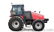 Steyr 9320 tractor trim level specs horsepower, sizes, gas mileage, interioir features, equipments and prices