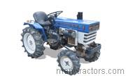 Suzue M1503 tractor trim level specs horsepower, sizes, gas mileage, interioir features, equipments and prices