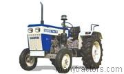 Swaraj 744FE tractor trim level specs horsepower, sizes, gas mileage, interioir features, equipments and prices