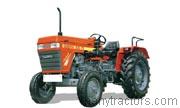 Swaraj 939FE tractor trim level specs horsepower, sizes, gas mileage, interioir features, equipments and prices