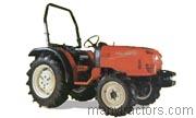 TAFE 2800 tractor trim level specs horsepower, sizes, gas mileage, interioir features, equipments and prices