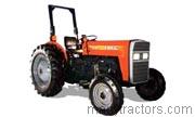 TAFE 3840 tractor trim level specs horsepower, sizes, gas mileage, interioir features, equipments and prices