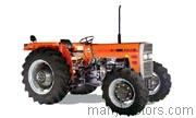 TAFE 45 tractor trim level specs horsepower, sizes, gas mileage, interioir features, equipments and prices