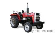 TAFE Samrat 4410 tractor trim level specs horsepower, sizes, gas mileage, interioir features, equipments and prices