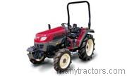 TYM T290 tractor trim level specs horsepower, sizes, gas mileage, interioir features, equipments and prices