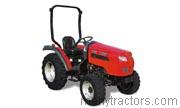 TYM T300 tractor trim level specs horsepower, sizes, gas mileage, interioir features, equipments and prices