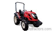 TYM T353 tractor trim level specs horsepower, sizes, gas mileage, interioir features, equipments and prices