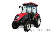 TYM T503 tractor trim level specs horsepower, sizes, gas mileage, interioir features, equipments and prices