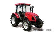 TYM T553 tractor trim level specs horsepower, sizes, gas mileage, interioir features, equipments and prices