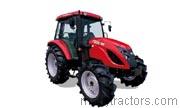 TYM T903 tractor trim level specs horsepower, sizes, gas mileage, interioir features, equipments and prices