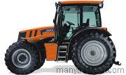 Terrion ATM 3180 tractor trim level specs horsepower, sizes, gas mileage, interioir features, equipments and prices