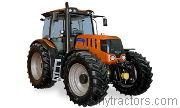 Terrion ATM 4180 tractor trim level specs horsepower, sizes, gas mileage, interioir features, equipments and prices