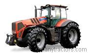 Terrion ATM 7400 tractor trim level specs horsepower, sizes, gas mileage, interioir features, equipments and prices
