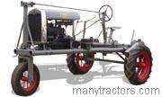 1936 Thieman Harvester Theiman competitors and comparison tool online specs and performance