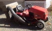 Toro 264 1994 comparison online with competitors