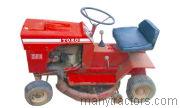 Toro 910 57051 tractor trim level specs horsepower, sizes, gas mileage, interioir features, equipments and prices