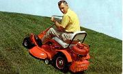 1964 Toro Big Red 25 51060 competitors and comparison tool online specs and performance