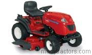 2006 Toro GT2100 competitors and comparison tool online specs and performance