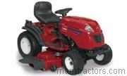 Toro GT2100 tractor trim level specs horsepower, sizes, gas mileage, interioir features, equipments and prices