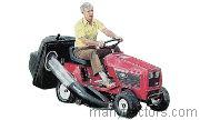 Toro LT 11-32 57360 tractor trim level specs horsepower, sizes, gas mileage, interioir features, equipments and prices