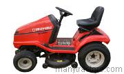 Troy-Bilt 13039 1993 comparison online with competitors