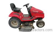 Troy-Bilt 13040 tractor trim level specs horsepower, sizes, gas mileage, interioir features, equipments and prices