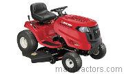 2014 Troy-Bilt Bronco 13WV78KS011 competitors and comparison tool online specs and performance